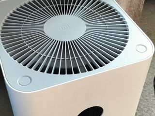 Продам очиститель воздуха mi air purifier 3C в отличном состоянии foto 5