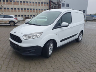 Ford Transit Courier, 2016 г.