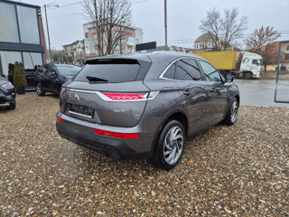 DS Automobiles DS 7 Crossback foto 2