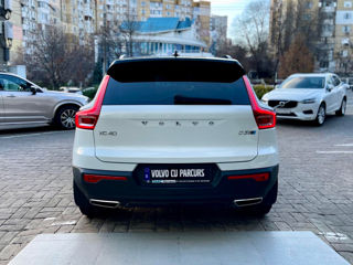 Volvo XC40 foto 5