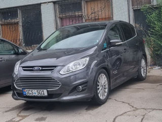 Ford C-Max foto 2