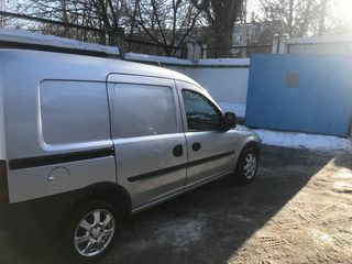 Opel Combo foto 3