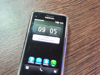 Nokia c6