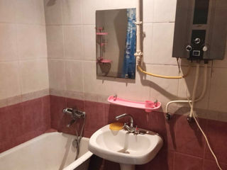 Apartament cu 3 camere, 72 m², Râșcani, Chișinău foto 5