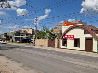 В аренду два кабинета: 6 м² и 7 м² на первой линии,под любые виды услуги,г.Бельцы ,цена договорная фото 5
