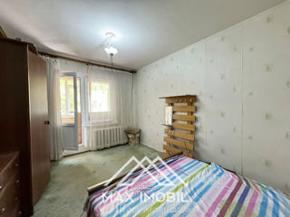 Apartament cu 3 camere, 78 m², Râșcani, Chișinău foto 9