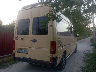 Volkswagen LT35 foto 3