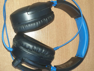 Наушники ,,Plantronics Rig 400'',,Piranha'',,Turtle Beach'' foto 4