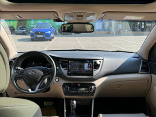 Hyundai Tucson foto 6