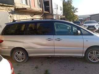 Toyota Previa foto 1