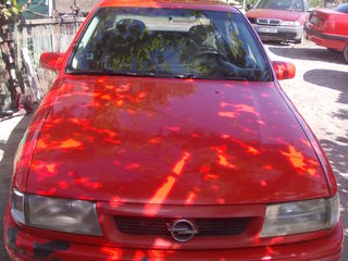 Opel Vectra foto 6