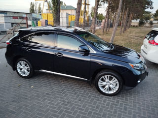 Lexus RX Series foto 3