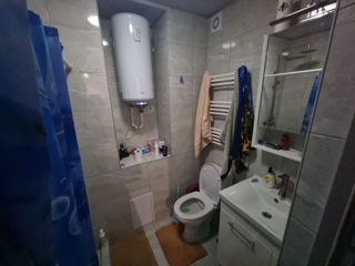 Apartament cu 2 camere, 59 m², Buiucani, Chișinău foto 9