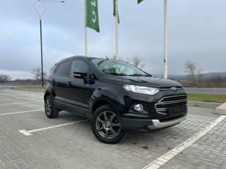 Ford EcoSport foto 6