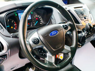 Ford Transit Connect foto 5