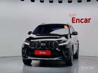 KIA Sorento foto 2