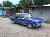 Opel Ascona foto 3