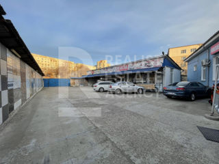 Vânzare, spațiu comercial, 554 mp, strada Chișinăului, Bălți foto 17