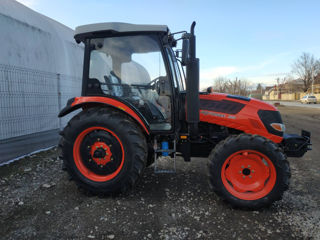 Tractor Agromax FL804C (80 CP) foto 12