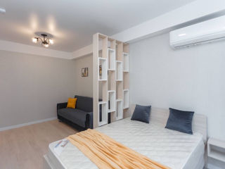 Apartament cu 1 cameră, 44 m², Centru, Chișinău foto 6