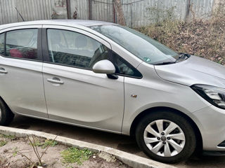 Opel Corsa foto 3