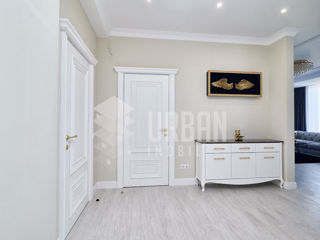 Apartament cu 2 camere, 115 m², Centru, Chișinău foto 11