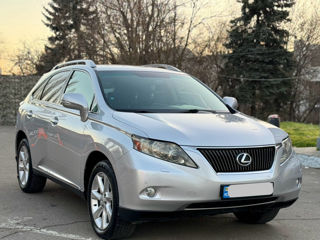 Lexus RX Series foto 2