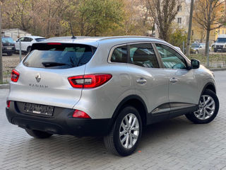 Renault Kadjar foto 3