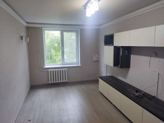 Apartament cu 2 camere, 48 m², Râșcani, Chișinău foto 5