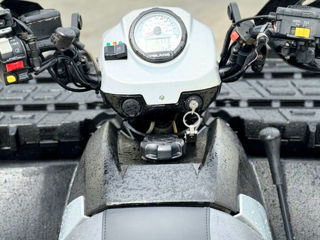 Polaris Sportsman foto 6