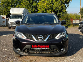 Nissan Qashqai foto 2