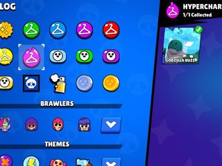 Cont brawl stars 28k  negociabil fata in fata sau transfer/pay pal foto 6