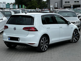 Volkswagen Golf foto 3