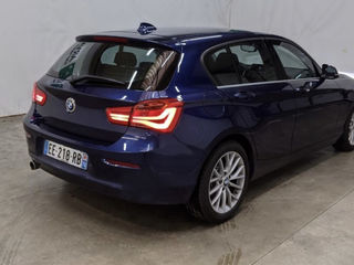 BMW 1 Series foto 5