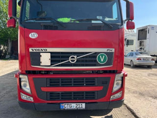 Volvo FH460 EEV