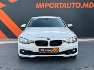 BMW 3 Series foto 3