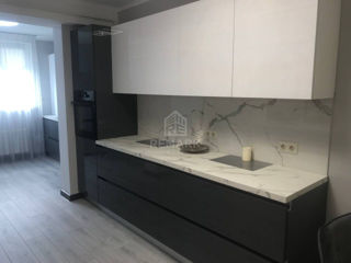 Apartament cu 3 camere, 112 m², Centru, Chișinău foto 9