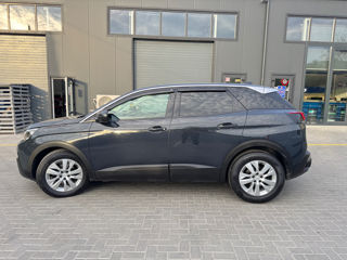 Peugeot 3008 foto 6