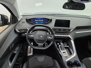 Peugeot 5008 foto 8