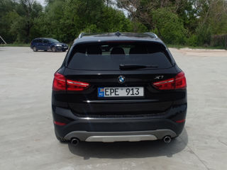 BMW X1 foto 4