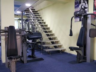 Sala de forta si fitness AlexGym invita prieteni noi !!! foto 7