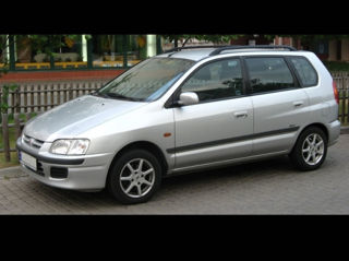 Piese la Mitsubishi Space Star 1998-2005