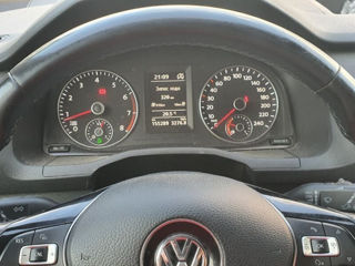 Volkswagen Caddy foto 6