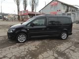 Volkswagen Caddy foto 4