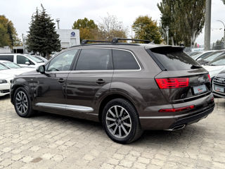 Audi Q7 foto 3