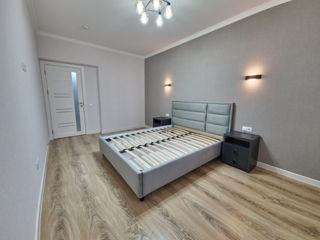 Apartament cu 1 cameră, 50 m², Buiucani, Chișinău foto 3