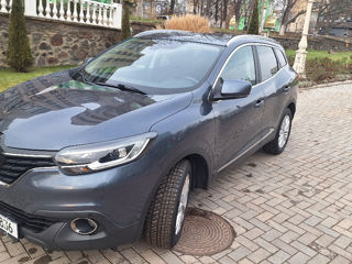 Renault Kadjar foto 7