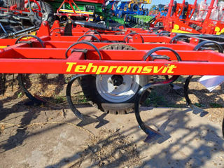 Cultivator Kps 4 «spring» / Культиватор  Кпс-4 «весна» In Rate Cu 0% foto 4