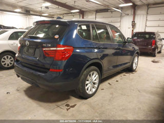 BMW X3 foto 4