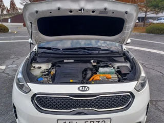 KIA Niro foto 11